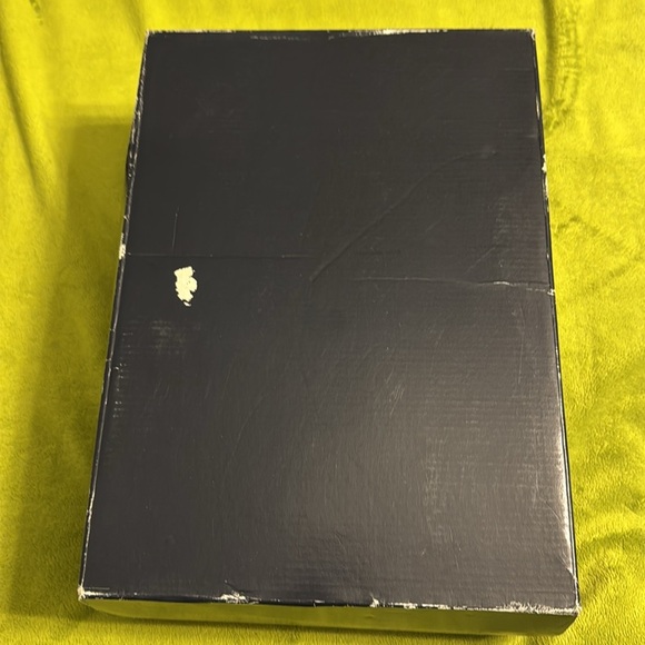 Men’s NEW Vintage Polo Ralph Lauren Allendale Equestrian Boots! Sz 12D Buckle - Picture 7 of 7